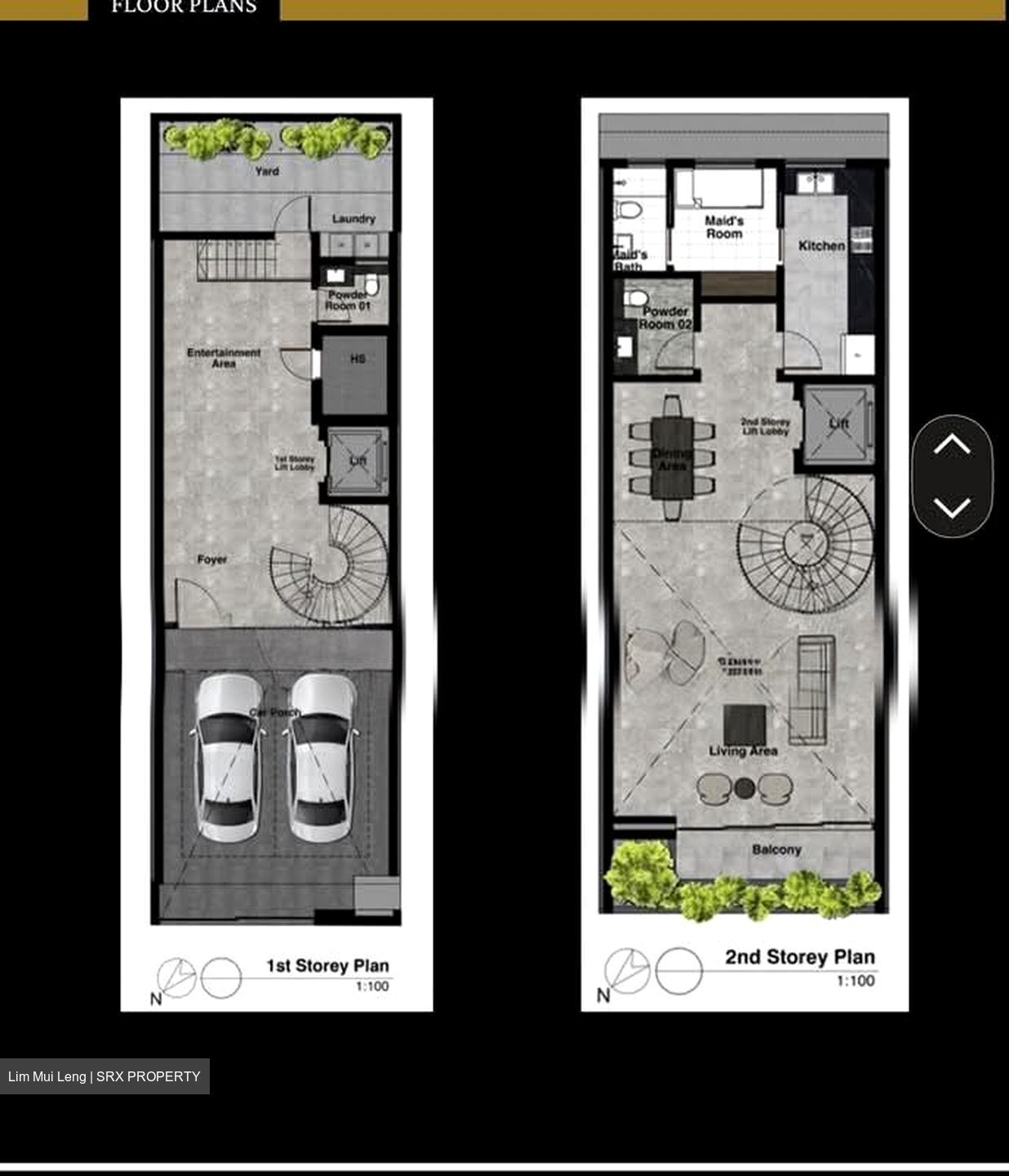 Boon Teck Road (D12), Terrace #546948001